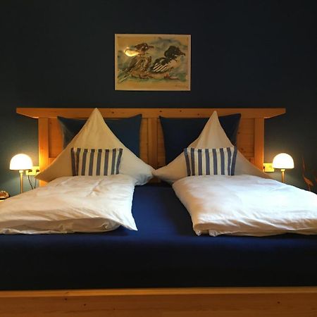 Bed & Breakfast Schlommefurth Bed and Breakfast St. Vith Eksteriør billede