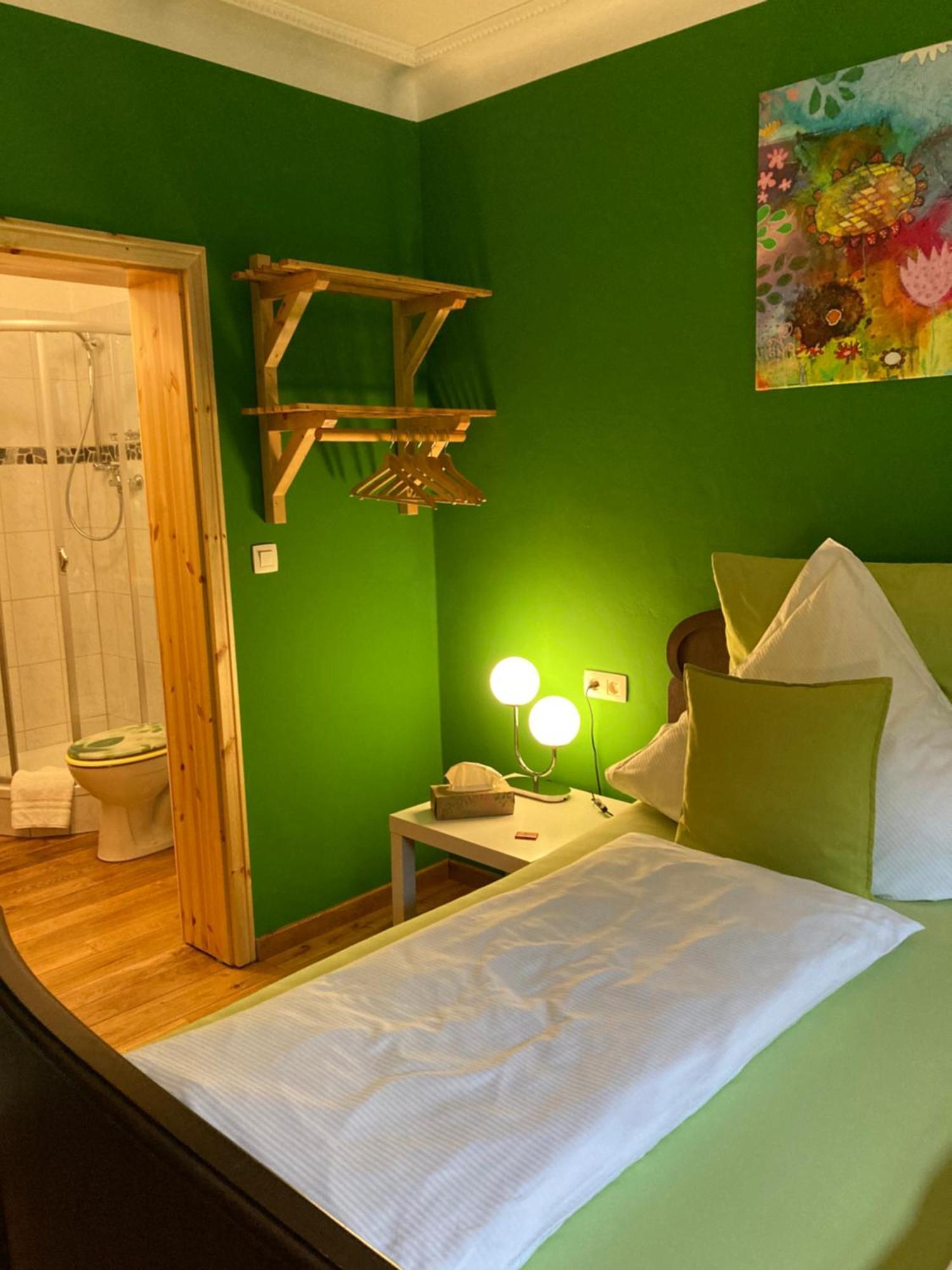 Bed & Breakfast Schlommefurth Bed and Breakfast St. Vith Eksteriør billede