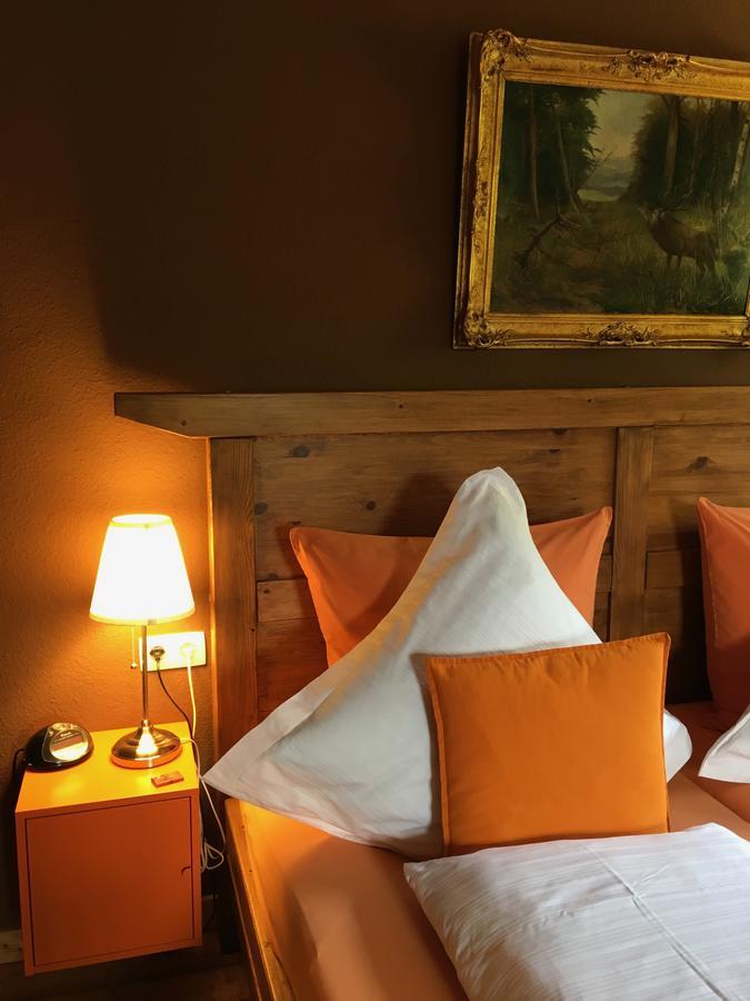 Bed & Breakfast Schlommefurth Bed and Breakfast St. Vith Eksteriør billede
