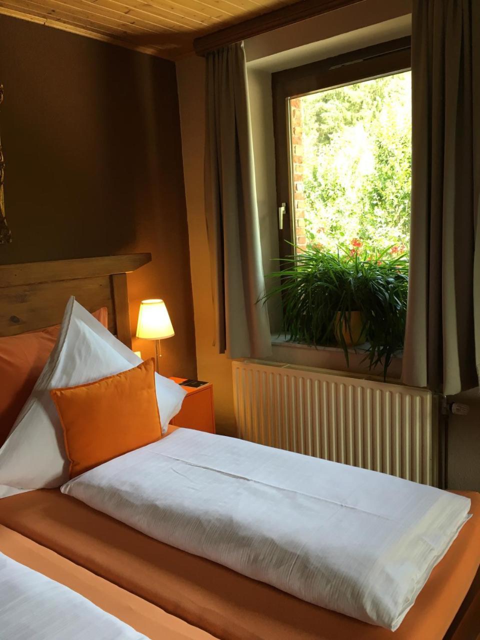 Bed & Breakfast Schlommefurth Bed and Breakfast St. Vith Eksteriør billede