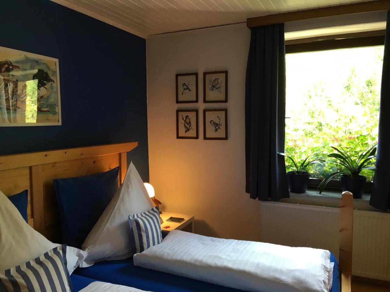 Bed & Breakfast Schlommefurth Bed and Breakfast St. Vith Eksteriør billede