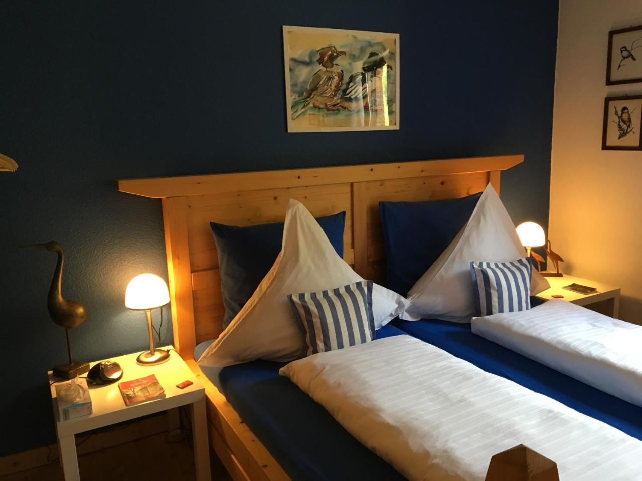 Bed & Breakfast Schlommefurth Bed and Breakfast St. Vith Eksteriør billede