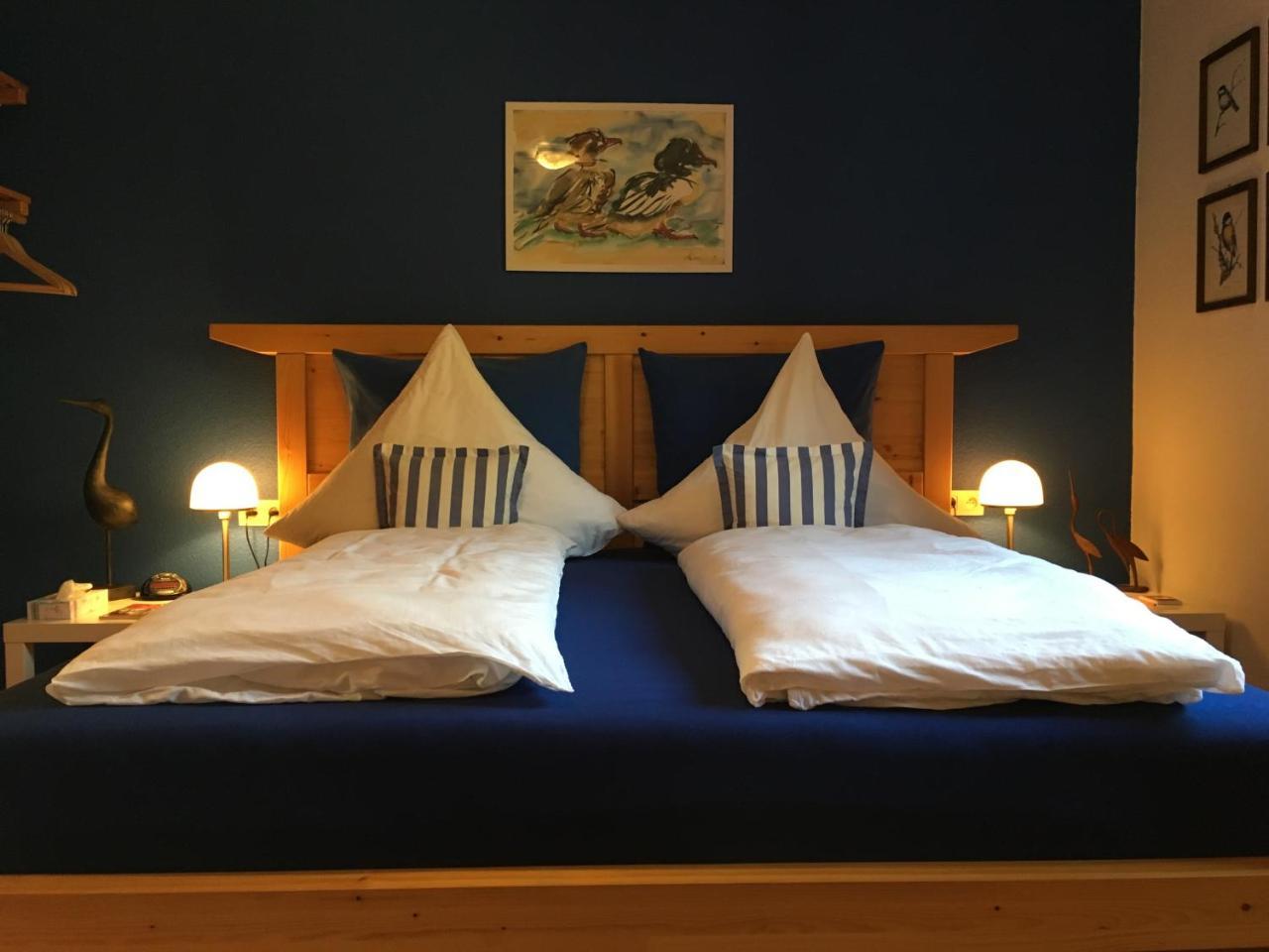 Bed & Breakfast Schlommefurth Bed and Breakfast St. Vith Eksteriør billede