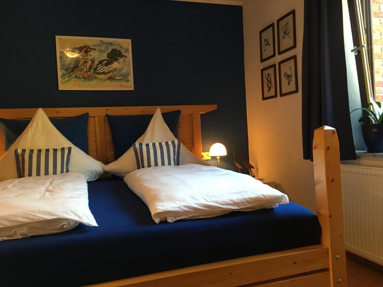 Bed & Breakfast Schlommefurth Bed and Breakfast St. Vith Eksteriør billede