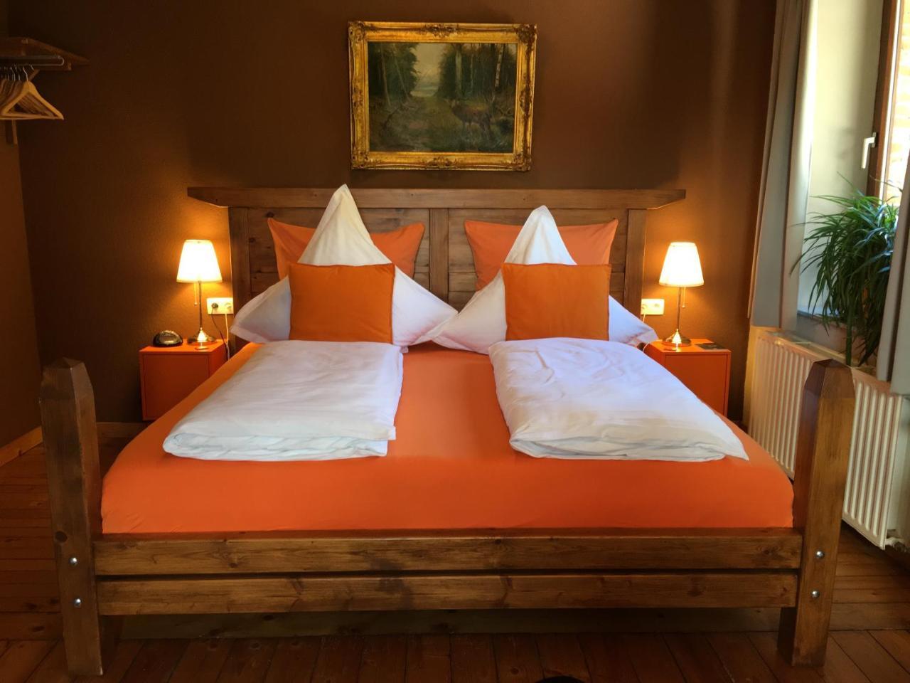 Bed & Breakfast Schlommefurth Bed and Breakfast St. Vith Eksteriør billede