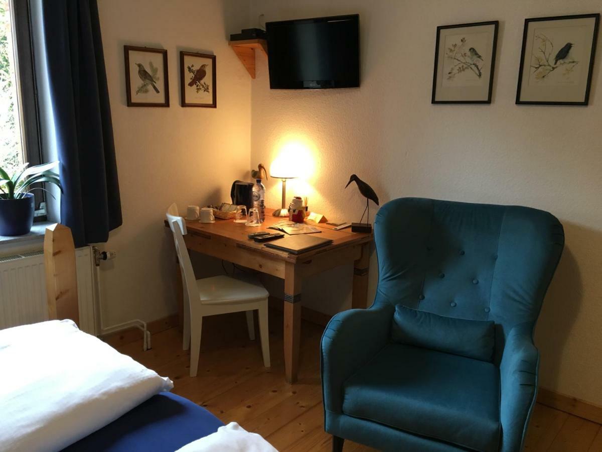 Bed & Breakfast Schlommefurth Bed and Breakfast St. Vith Eksteriør billede